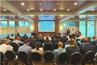 Symposium des Gemeinde- und Städtebundes RLP im Rathaus der Verbandsgemeinde Vallendar