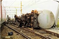 Systemfehler macht Güterzüge zu tickenden Zeitbomben
