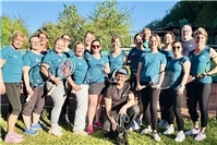 TC Blau-Weiß Bad Breisig erhält regionale Förderung für Damen-40-Mannschaft