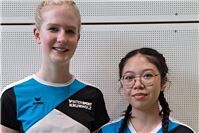 TGO-Rope Skipper bei Bundesfinale erfolgreich