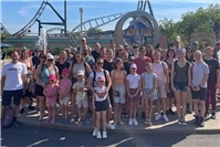 TGO Vereinsfahrt 2026 zum Moviepark in Bottrop 