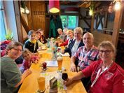 TGO beim Turnfest
Leipzig unterwegs