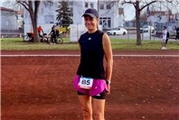 TGO beim Volkslauf in Urmitz