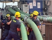 THW blickt auf starkes Jahr 2025 und 