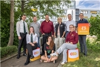 TSG Westerwald und Jugendorchester in Selters erhalten evm-Spenden