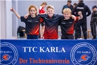 TTC Karla: Vorschau auf die Saison 2026/27 - Teil 2