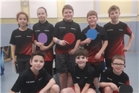 TTC Karla: gelungener Jahresauftakt der 1. Mannschaft