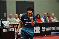 TTC Zugbrücke Grenzau empfängt TTF Liebherr Ochsenhausen