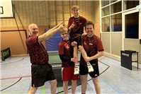 Erfolge und Rückschläge im Spielbetrieb