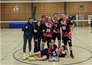 TV 05 Mülheim II gelingt Revanche in Pluwig