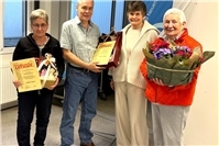 Steigende Mitgliederzahlen und vielfältige Aktivitäten