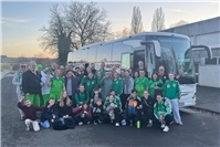 TV Bassenheim mit starkem Doppel-Auswärtssieg