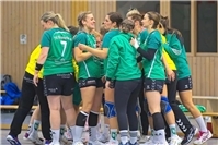 TV Bassenheim vor spannendem Auswärtsspiel bei HSG Römerwall in Rheinbrohl