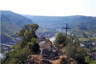 TV Cochem bietet aktivierende Morgenwanderung rund um das Pinnerkreuz