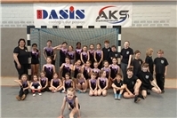 TV Weitersburg: Viele Sieger beim Winterturnfest