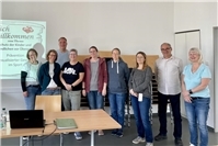 TV06 Bad Neuenahr: Basiskurs Kinderschutz für Übungsleiter im Sportverein