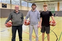 TV06 Basketball stellt sich neu auf – Abteilung blickt wieder nach vorn