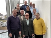 Tafel Koblenz zu Gast bei Sitzung des Seniorenbeirats