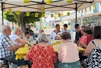Tag der offenen Gesellschaft in Neuwied stärkt den Zusammenhalt