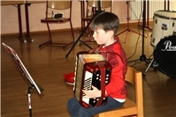Tag der offenen Tür der Kreismusikschule Cochem-Zell 2026 mit Konzert