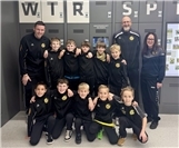 Tagesausflug ins
Deutsche Fußballmuseum