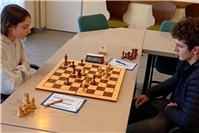 Talentschmiede II weiterhin Spitzenreiter