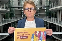 Tanja Machalet fordert: Schutz verbessern, Unterstützung ausbauen