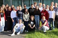 Tec4Health-Camp am Campus Remagen: Technik trifft Gesundheit