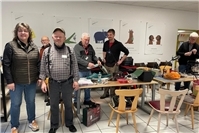 Technik Werkstatt Montabaur ist ins Haus Roßberg umgezogen