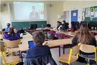 Teilnahme der Medienscouts-AG am ARD-Jugendmedientag
