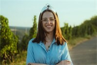Teresa Oster aus Kobern-Gondorf kandidiert zur Deutschen Weinmajestät