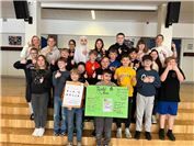 „Textil Race“ ist gestartet