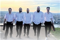 „The Dream of Gypsy“ live in Höhr-Grenzhausen