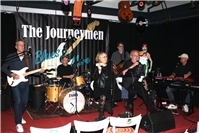„The Journeymen“ spielen Bluesrock-Klassiker in Kailer Musikschmiede