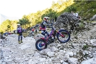 Theresa Angst überzeugt mit starker Saisonleistung