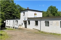 Thermalbad: Abbrucharbeiten starten am 1. Dezember