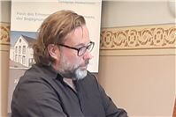 Thomas Lambrich: Klangreise durch das Leben