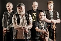 Ticketverlosung: The Irish Folk Festival