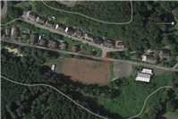 Tiefbauarbeiten am Sportplatz Friedrichssegen gestartet