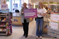 Tierheim Andernach erhält 600 Euro Förderung durch Initiative