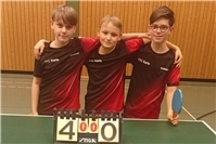 Tischtennis TTC Karla Spielberichte und Pokalnews 2026