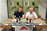 Tizian Karaschewitz wechselt zur Eintracht