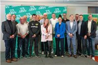 Tolle Menschen in den Ehrenämtern des Fußballsports