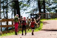 Tolle Wanderungen mit Kindern planen