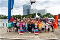 Toller Aktionstag „Eulenkinder an Bord“