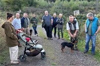 Tornado-Schäden und natürliche Regeneration im Fokus