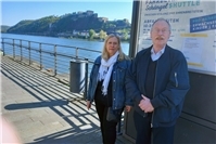 Tourismus am Rhein ... kann die BUGA 2029 wirklich kommen