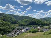 Tourismus im Ahrtal nimmt deutlich an Fahrt auf