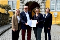 Tourismus im Westerwald erhält Landesförderung