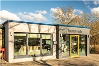 Tourist-Information Maria Laach startet März-Öffnung an Wochenenden